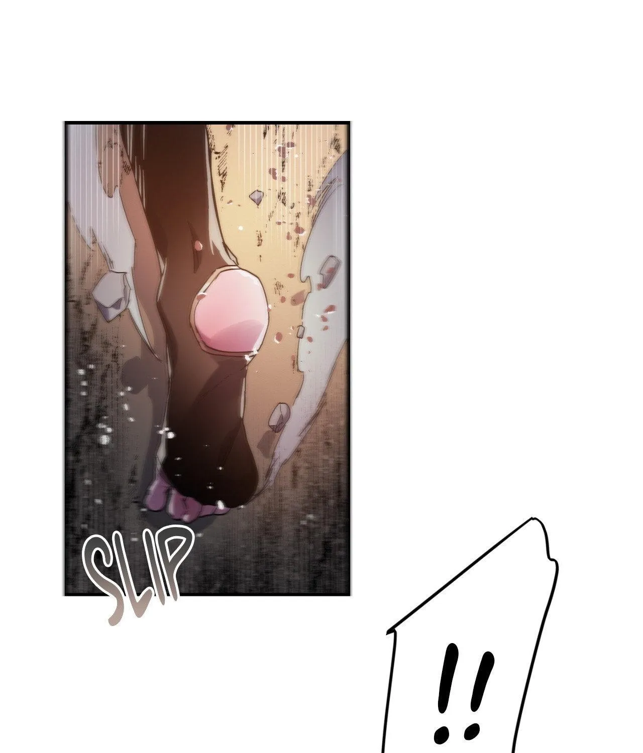 Dark Fall Chapter 8.1 page 33 - 