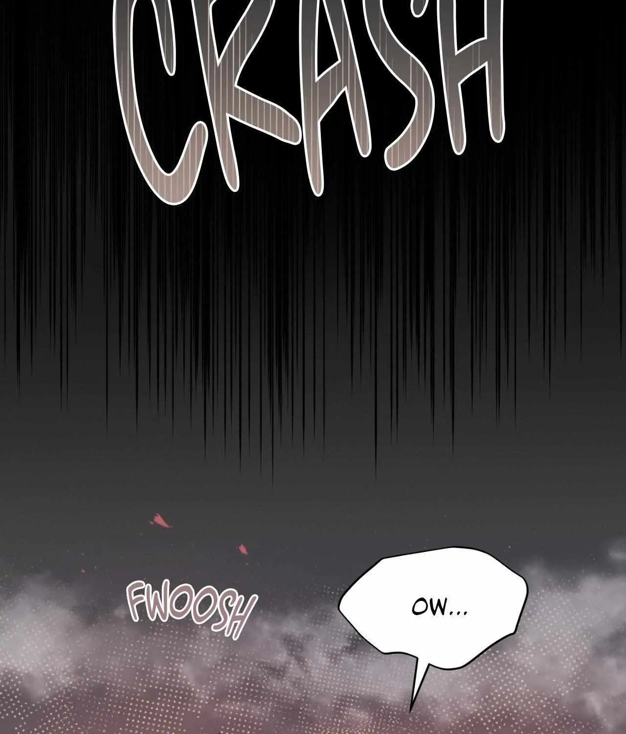 Dark Fall Chapter 8.1 page 37 - 