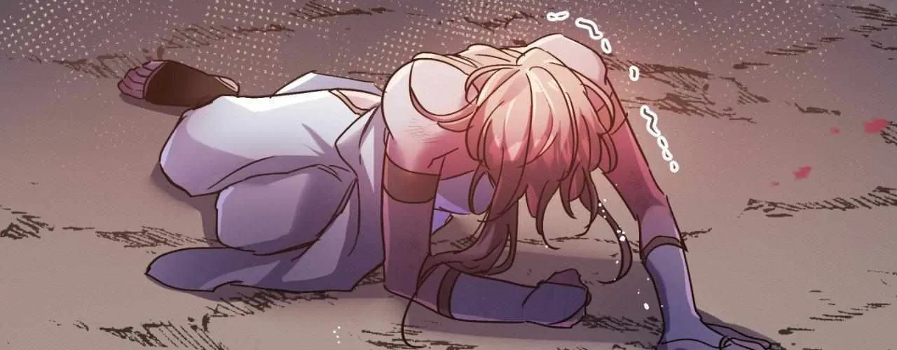 Dark Fall Chapter 8.1 page 38 - 