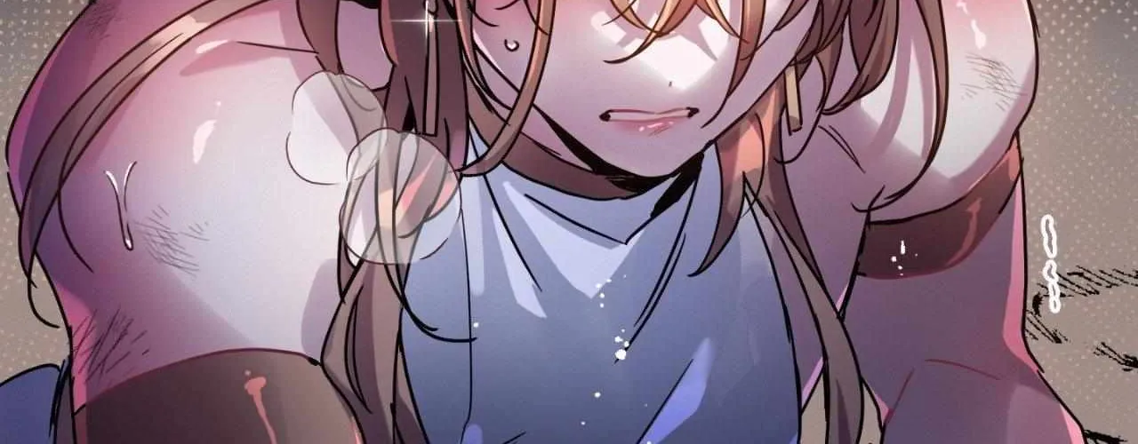 Dark Fall Chapter 8.1 page 40 - 