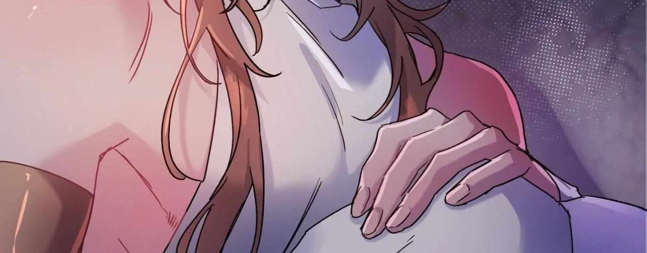 Dark Fall Chapter 8.1 page 5 - 