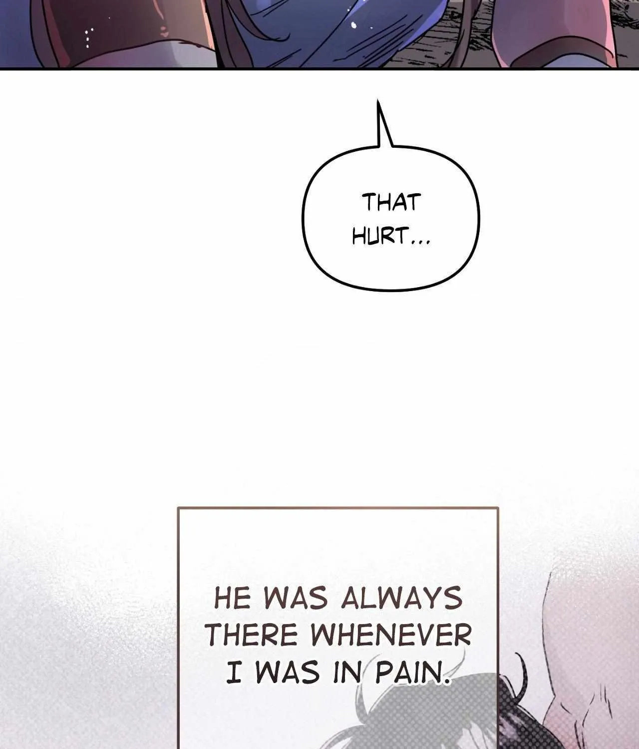 Dark Fall Chapter 8.1 page 41 - 