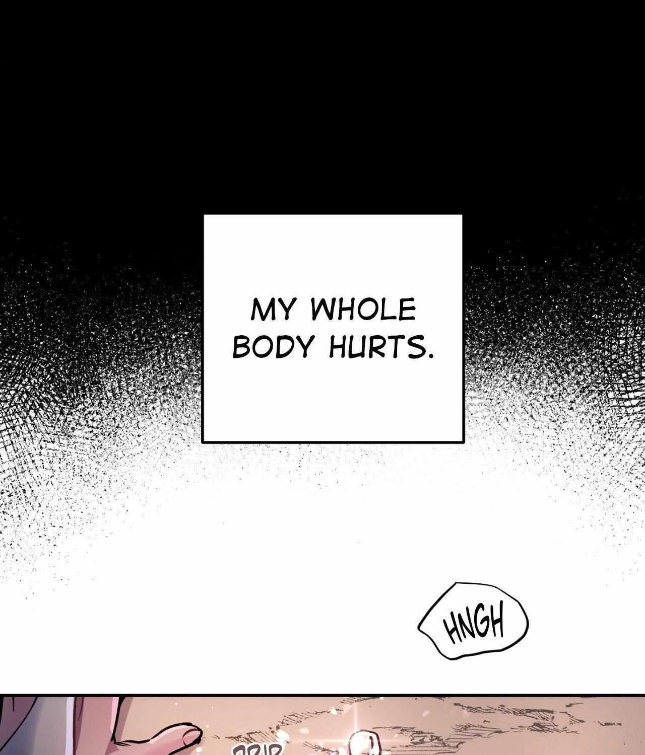 Dark Fall Chapter 8.1 page 45 - 