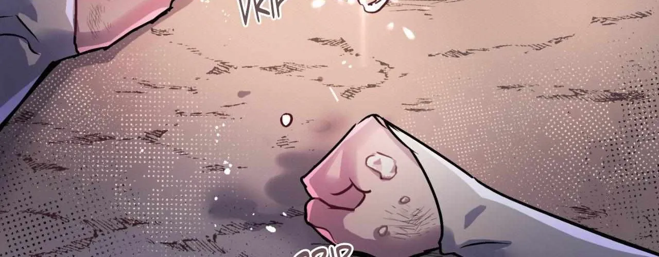 Dark Fall Chapter 8.1 page 46 - 