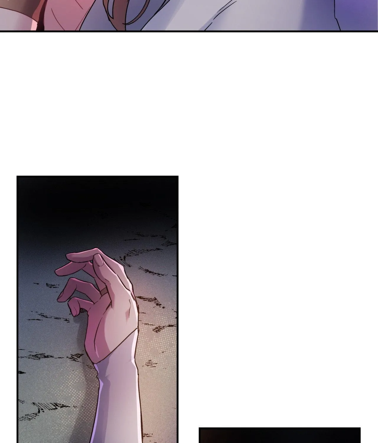 Dark Fall Chapter 8.1 page 6 - 