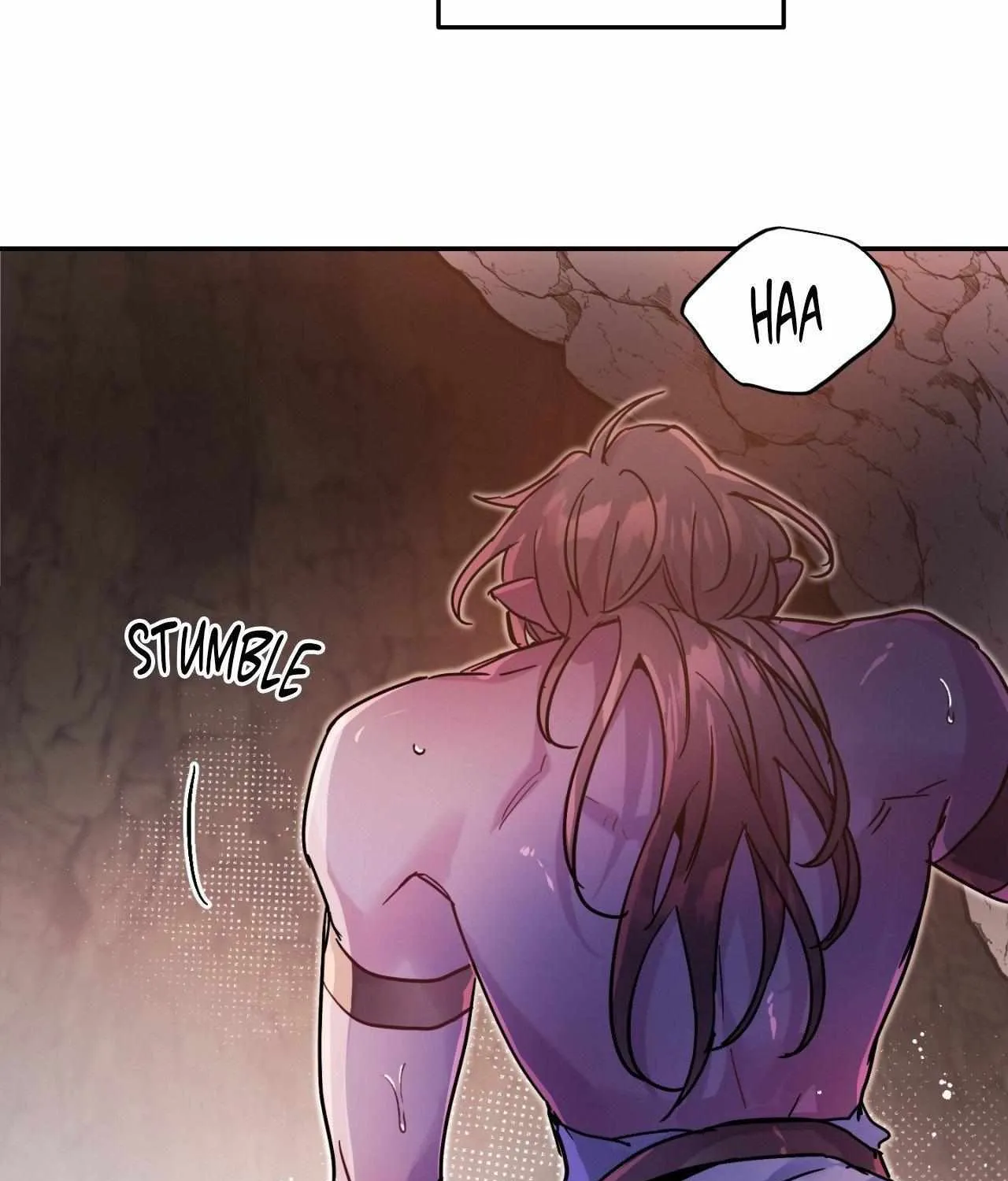 Dark Fall Chapter 8.1 page 52 - 
