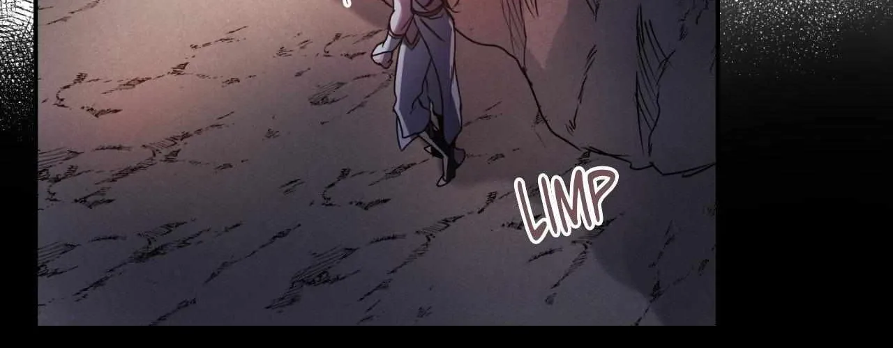 Dark Fall Chapter 8.1 page 55 - 