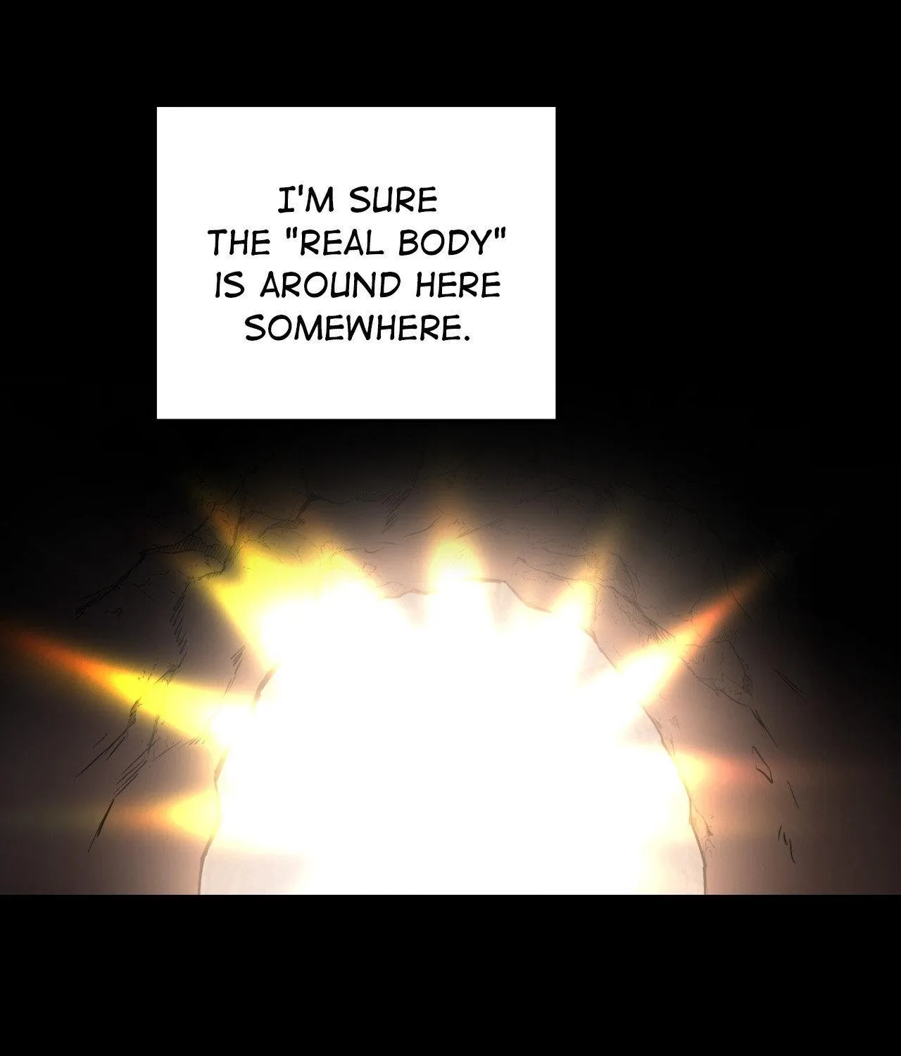 Dark Fall Chapter 8.1 page 56 - 