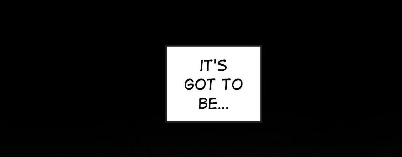 Dark Fall Chapter 8.1 page 57 - 