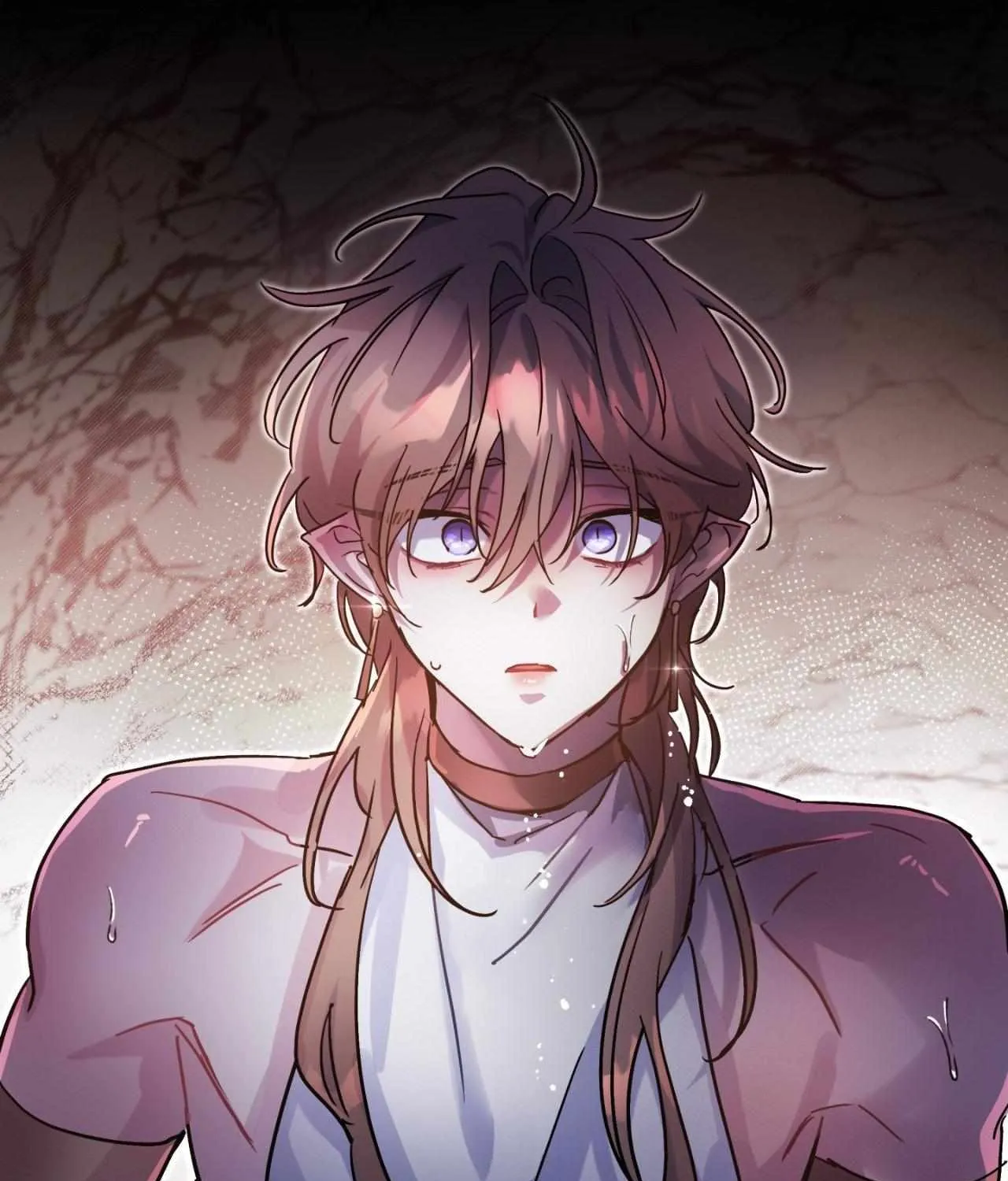 Dark Fall Chapter 8.1 page 58 - 