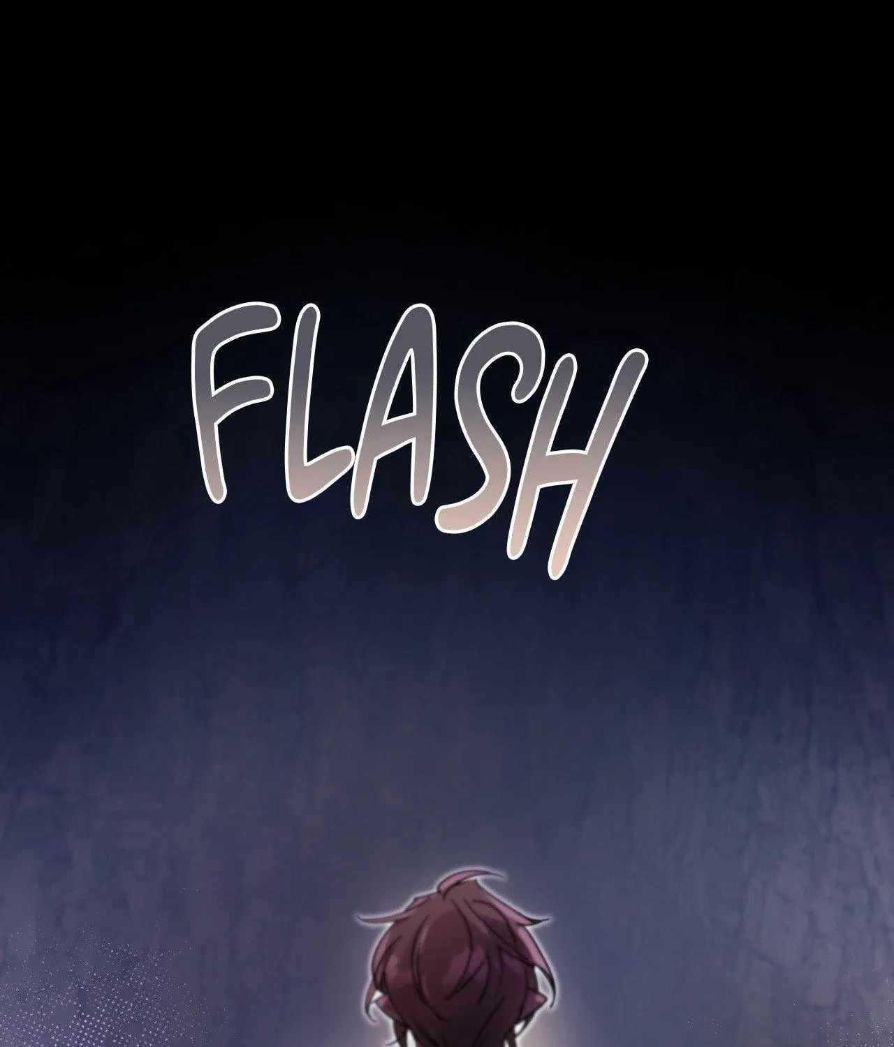 Dark Fall Chapter 8.1 page 60 - 