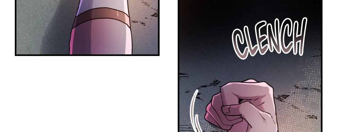 Dark Fall Chapter 8.1 page 7 - 