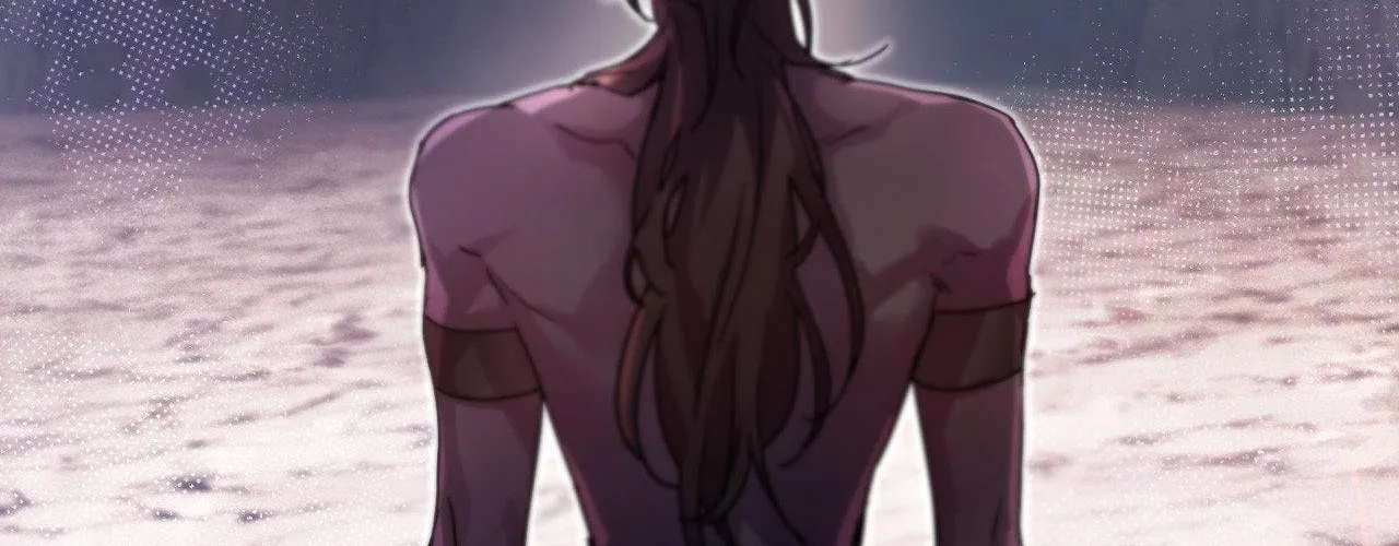 Dark Fall Chapter 8.1 page 61 - 