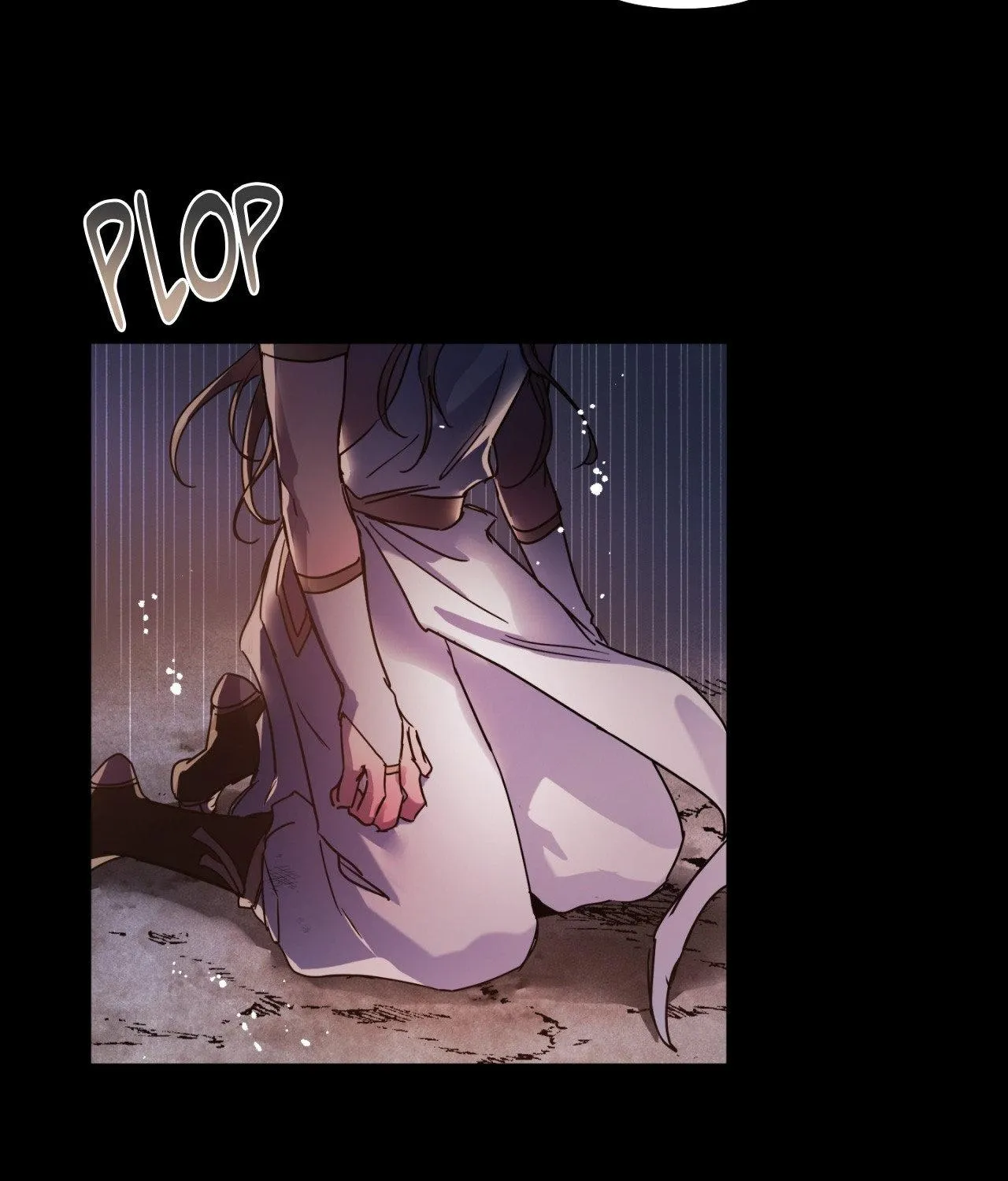 Dark Fall Chapter 8.1 page 64 - 