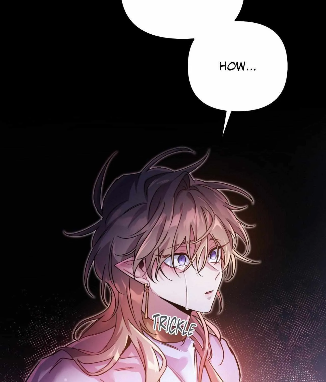 Dark Fall Chapter 8.1 page 66 - 