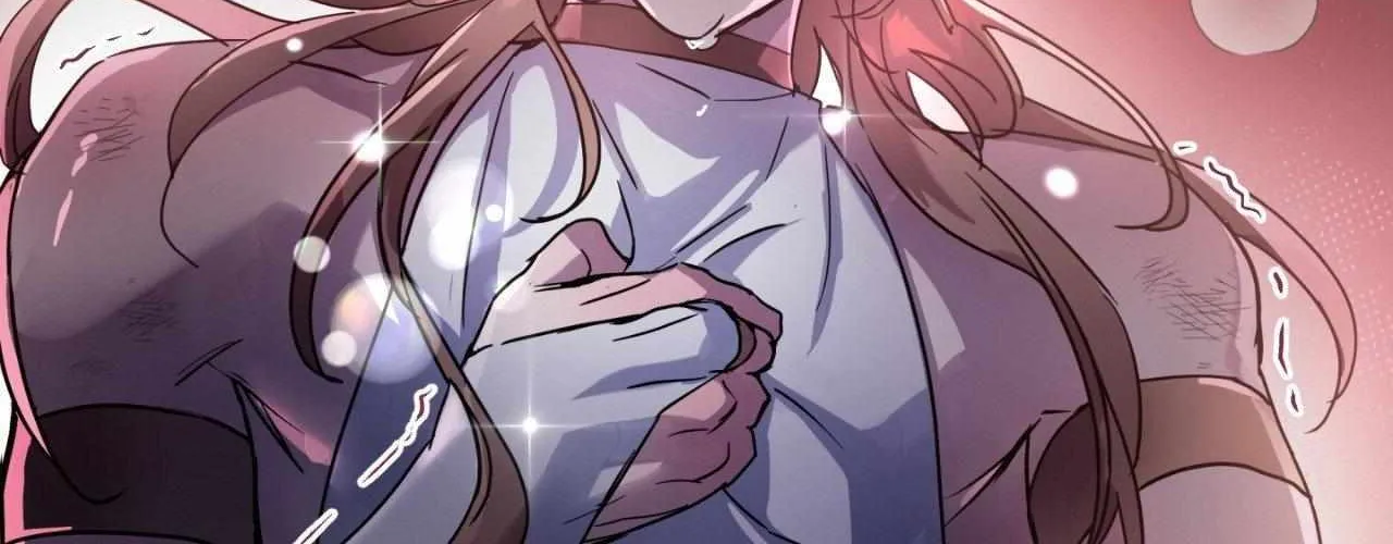 Dark Fall Chapter 8.1 page 74 - 