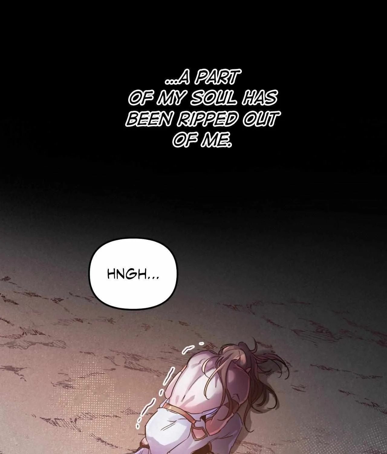 Dark Fall Chapter 8.1 page 79 - 