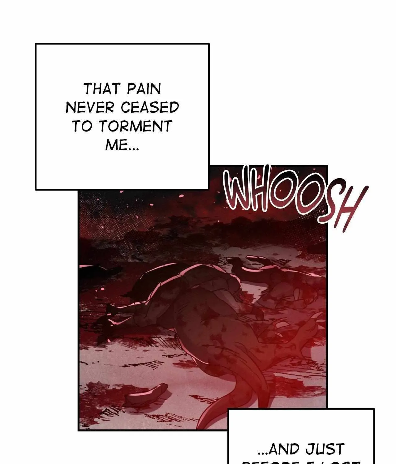 Dark Fall Chapter 8.1 page 83 - 