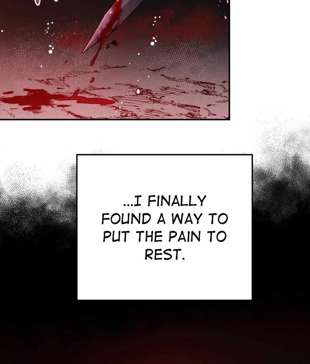 Dark Fall Chapter 8.1 page 85 - 
