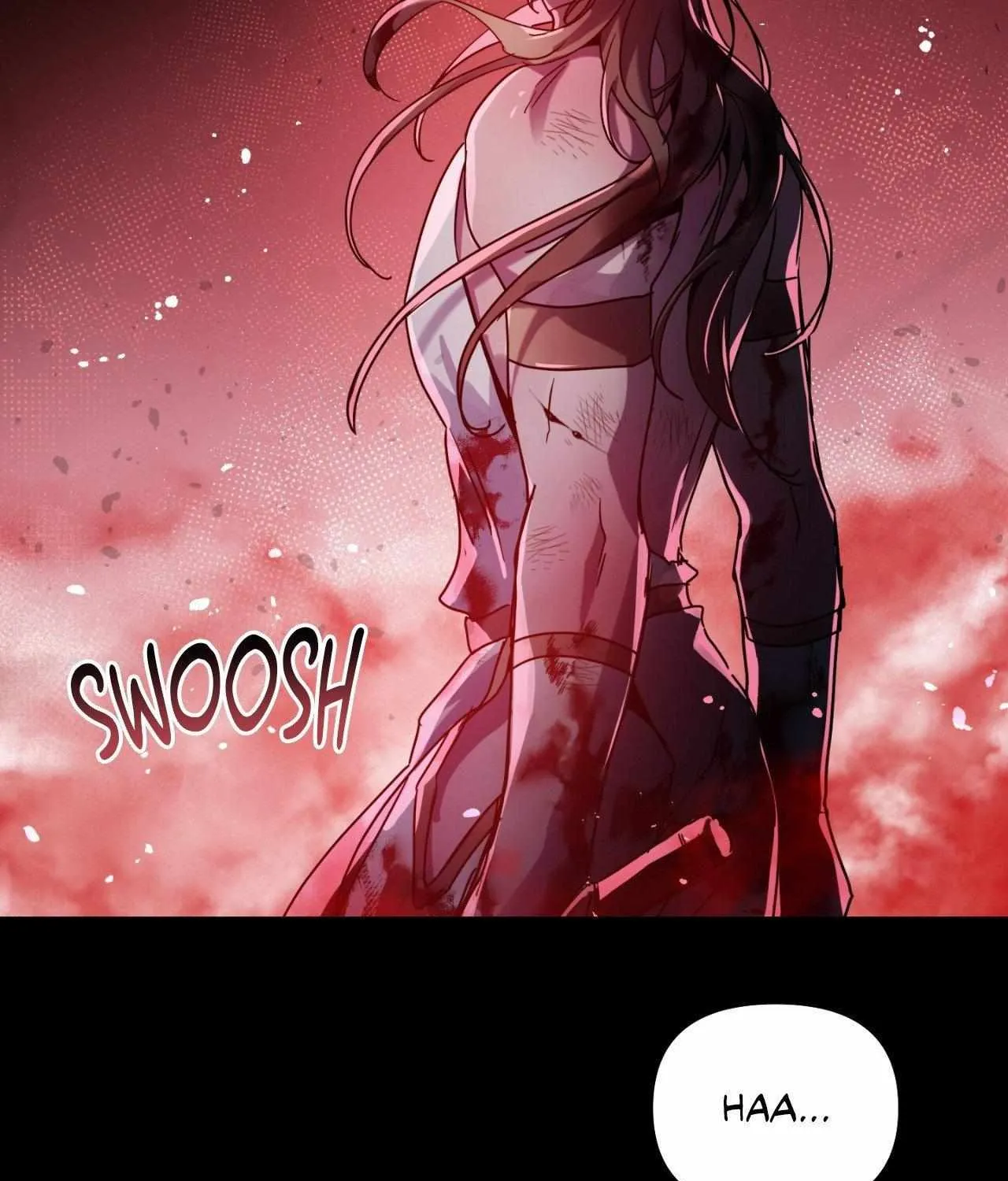 Dark Fall Chapter 8.1 page 87 - 