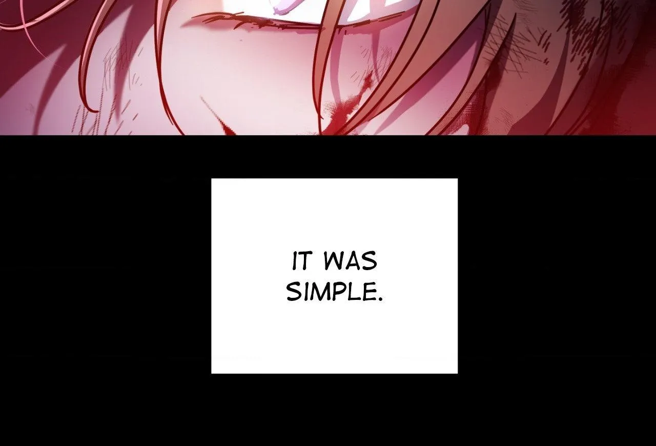 Dark Fall Chapter 8.1 page 89 - 