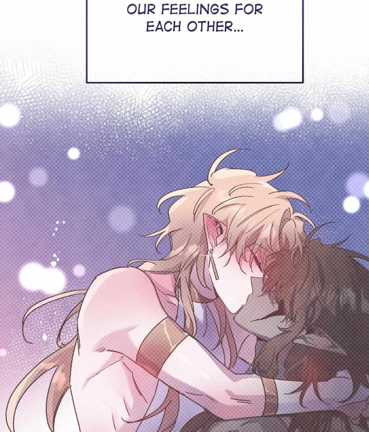 Dark Fall Chapter 8.1 page 10 - 