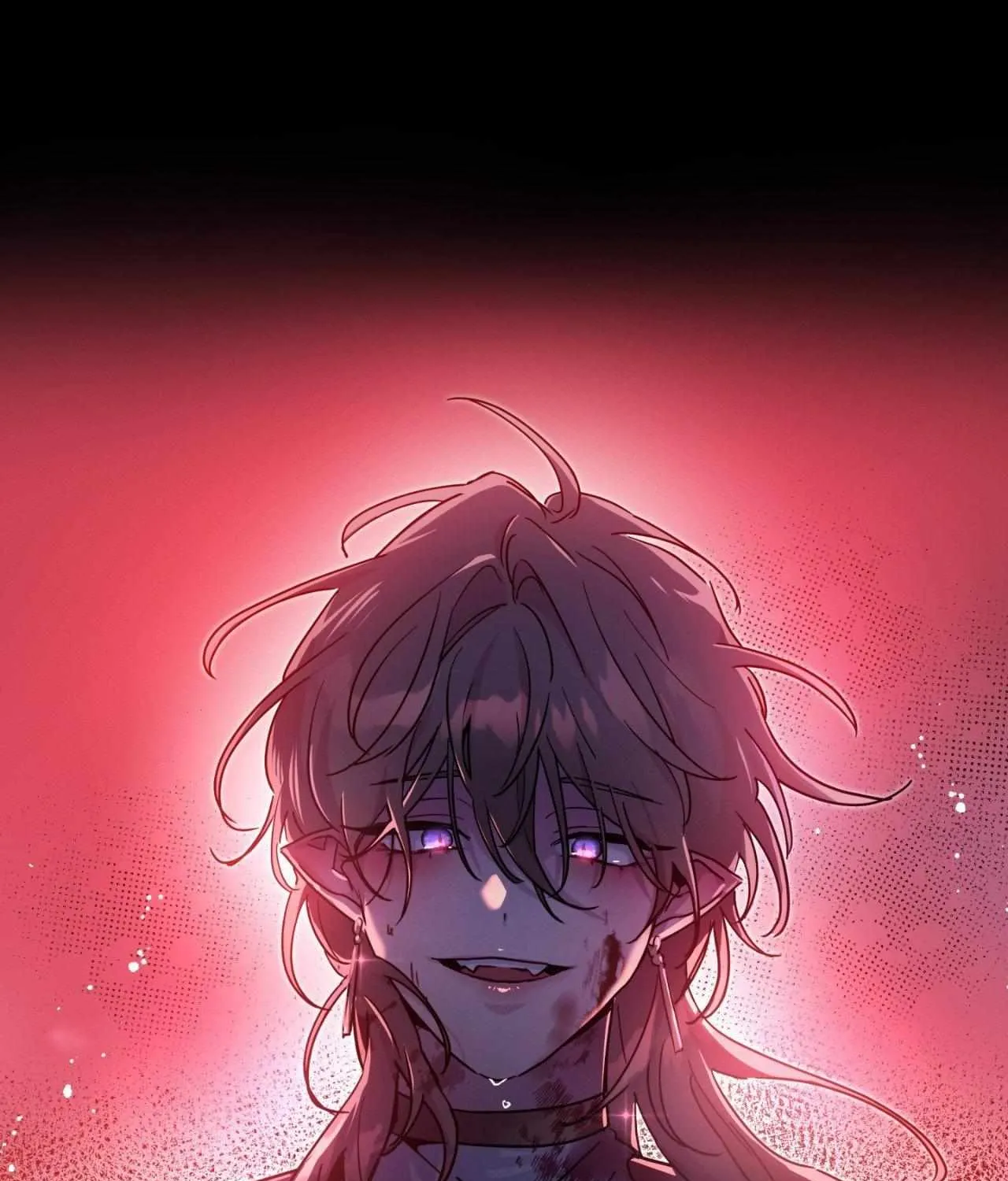 Dark Fall Chapter 8.1 page 92 - 