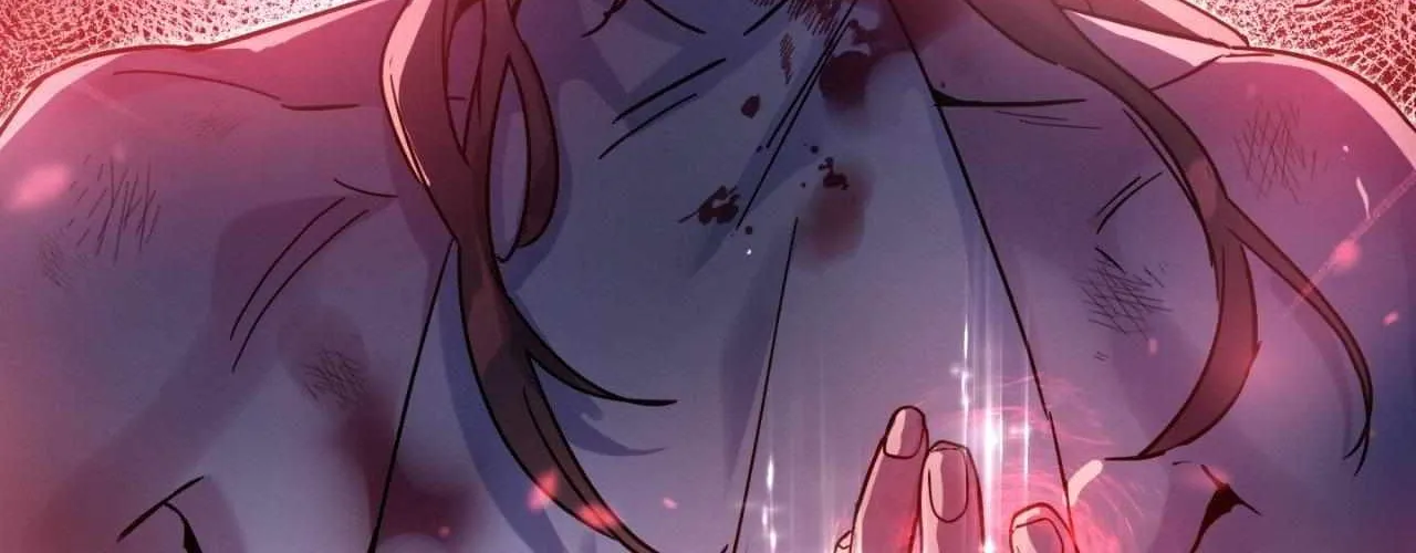 Dark Fall Chapter 8.1 page 93 - 