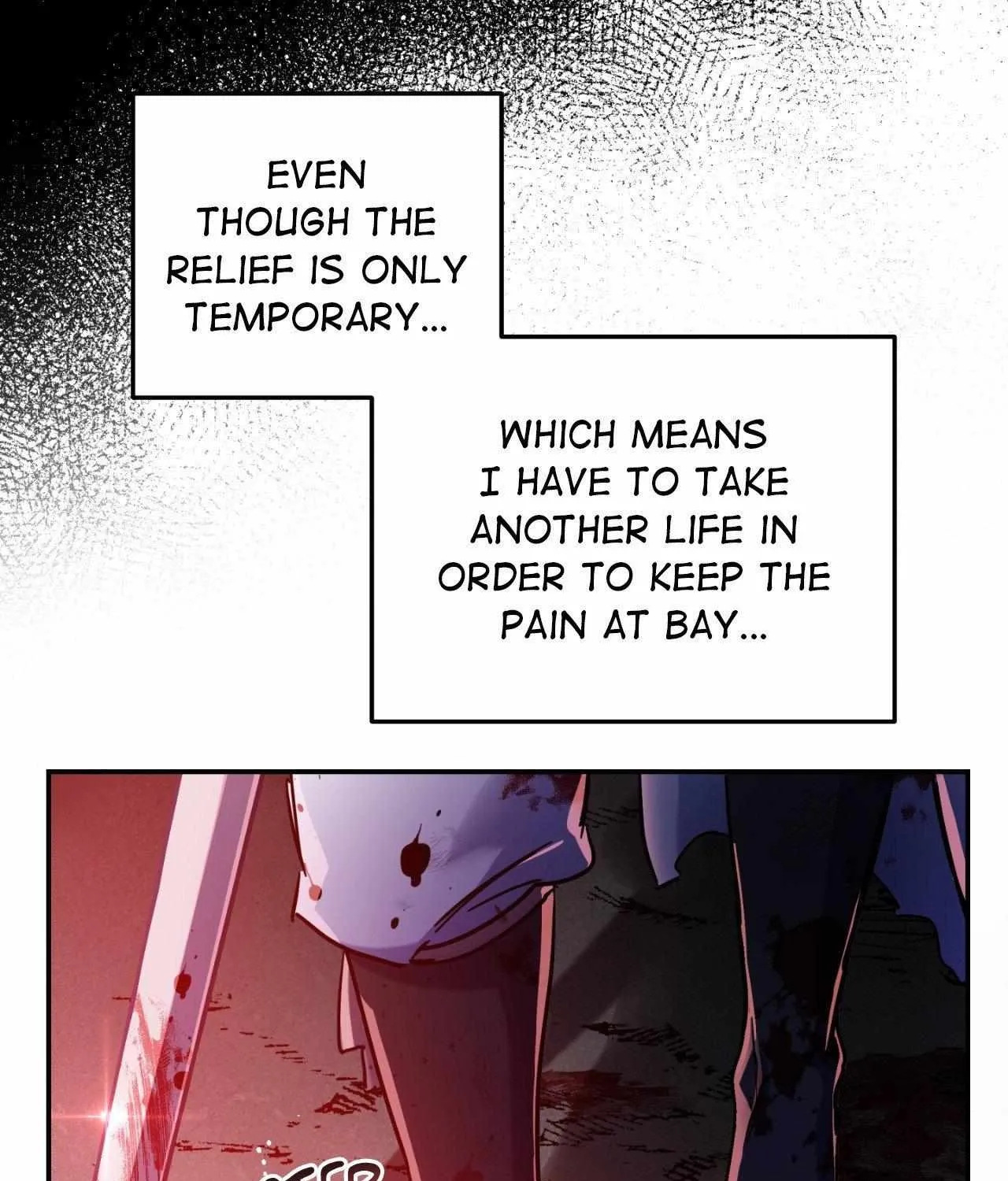 Dark Fall Chapter 8.1 page 96 - 