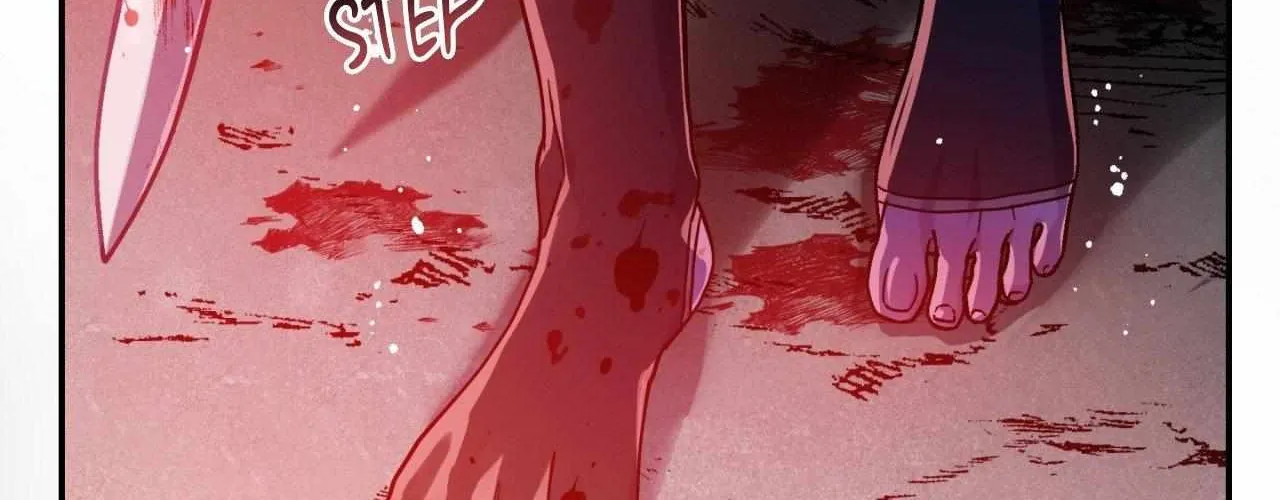 Dark Fall Chapter 8.1 page 97 - 