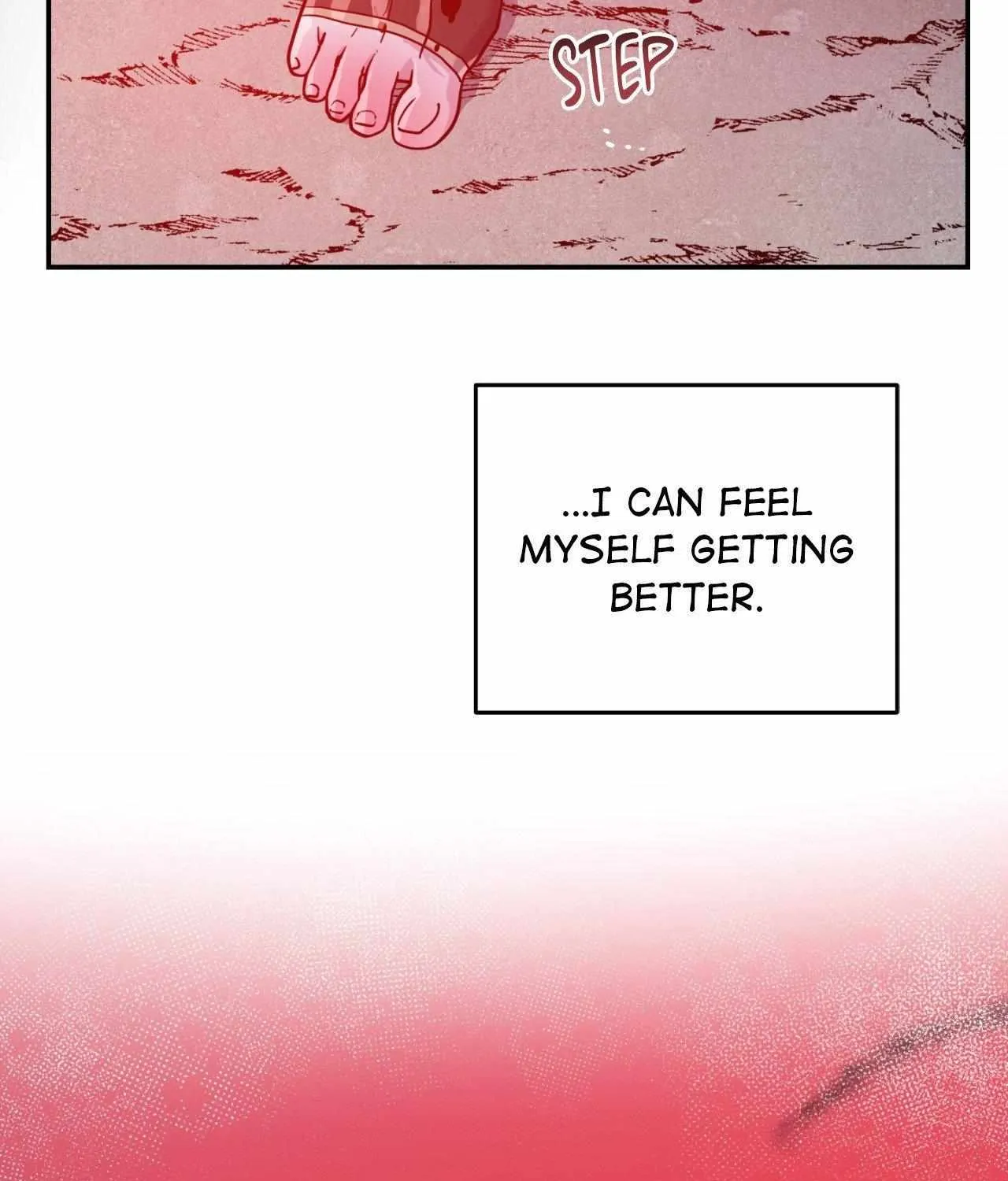 Dark Fall Chapter 8.1 page 98 - 