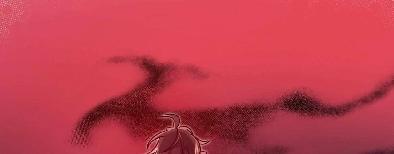 Dark Fall Chapter 8.1 page 99 - 