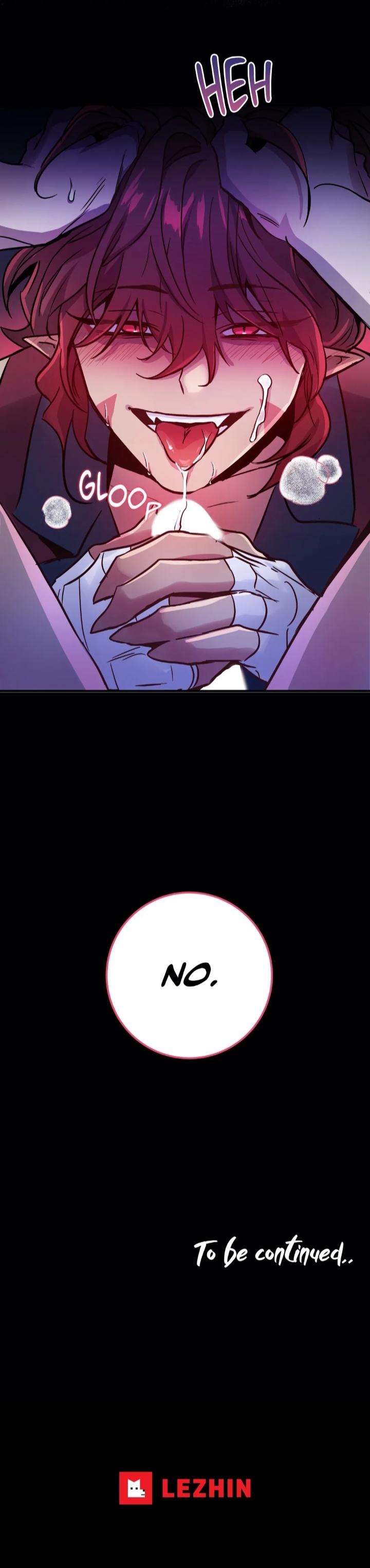 Dark Fall Chapter 8.2 page 28 - 