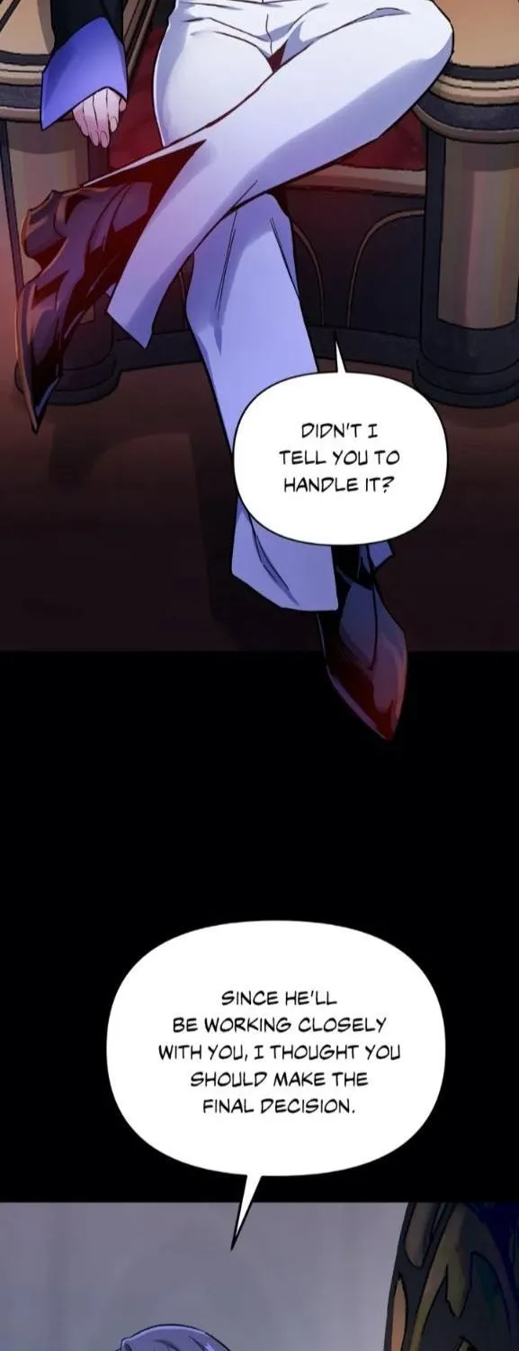 Dark Fall Chapter 8 page 2 - 
