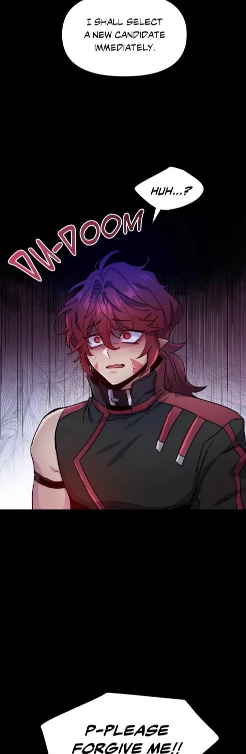 Dark Fall Chapter 8 page 14 - 
