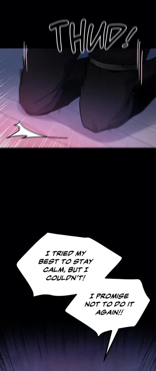 Dark Fall Chapter 8 page 16 - 