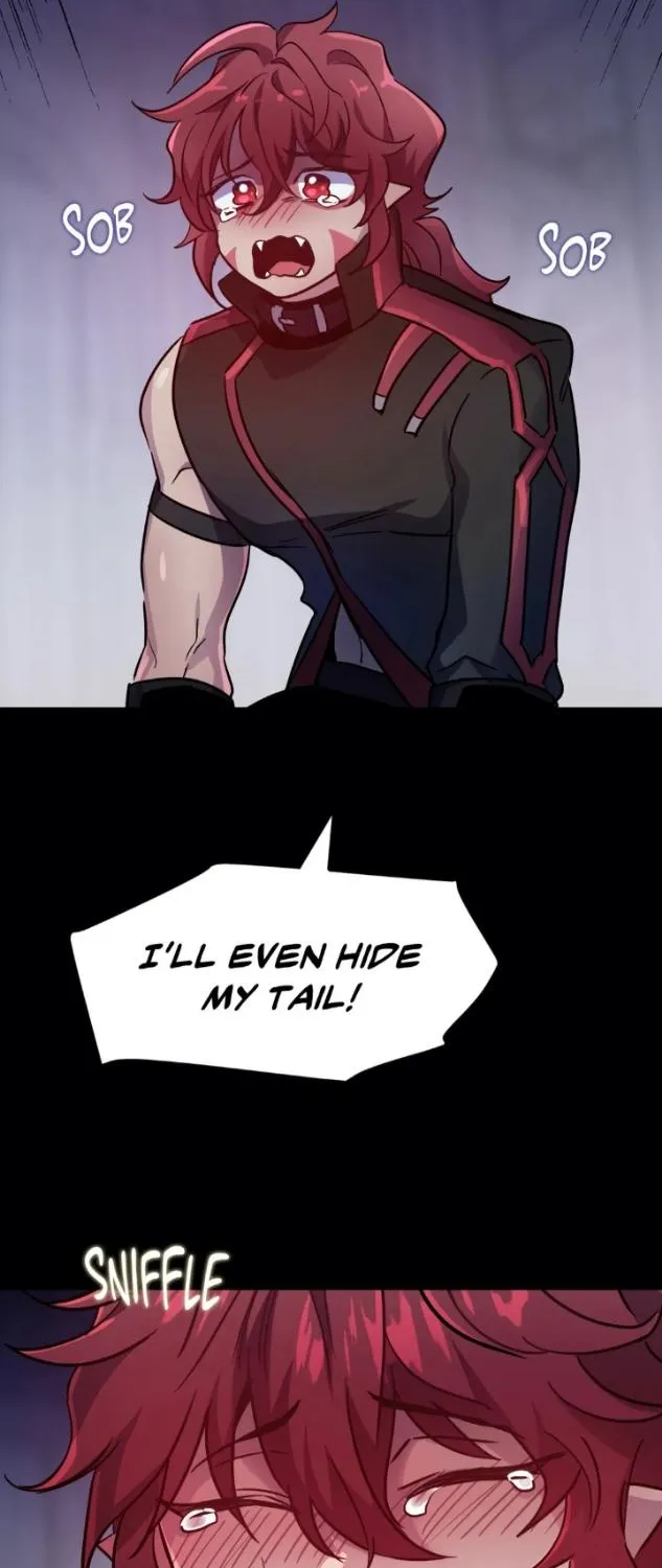 Dark Fall Chapter 8 page 17 - 