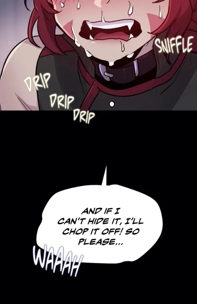 Dark Fall Chapter 8 page 18 - 