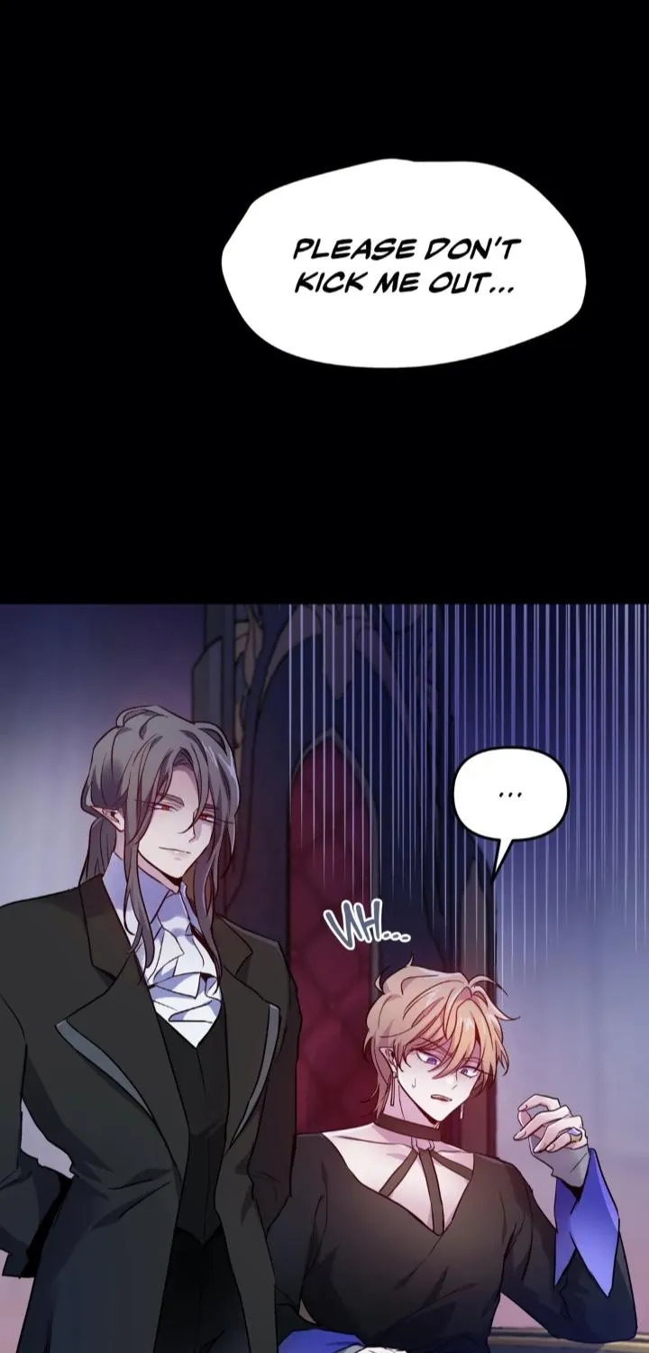 Dark Fall Chapter 8 page 19 - 