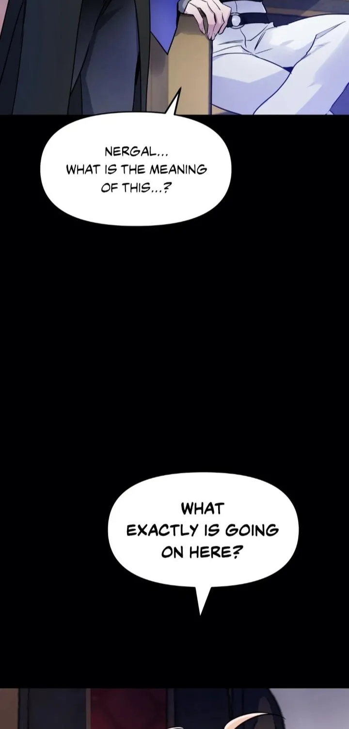 Dark Fall Chapter 8 page 20 - 