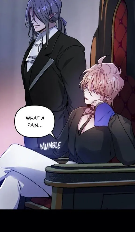 Dark Fall Chapter 8 page 3 - 