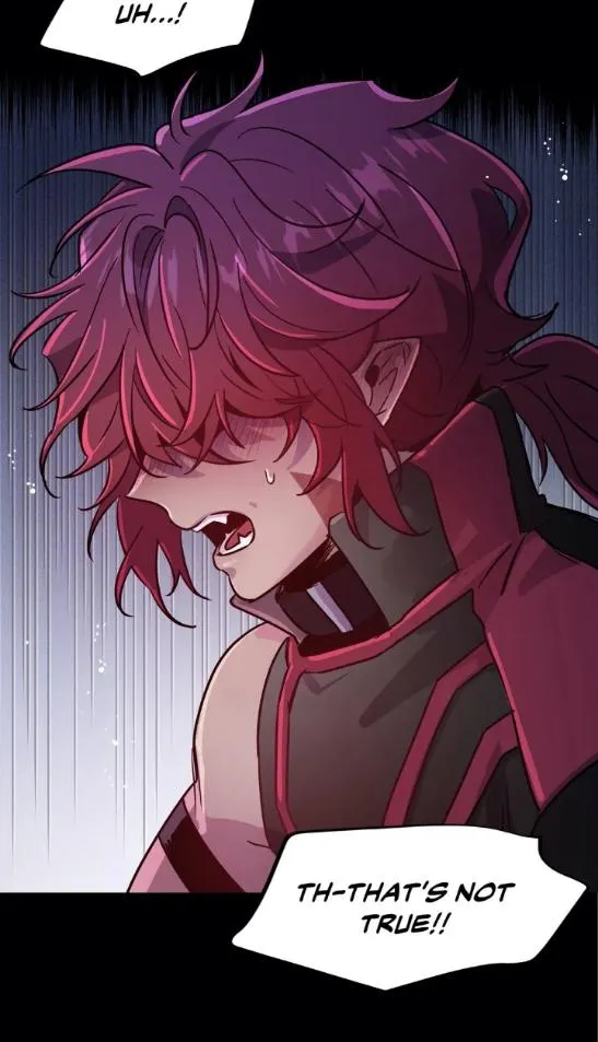 Dark Fall Chapter 8 page 24 - 