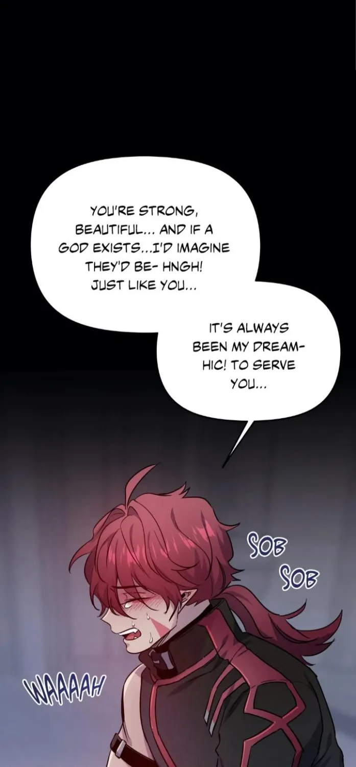 Dark Fall Chapter 8 page 26 - 