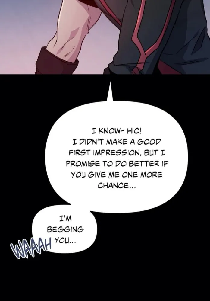 Dark Fall Chapter 8 page 27 - 