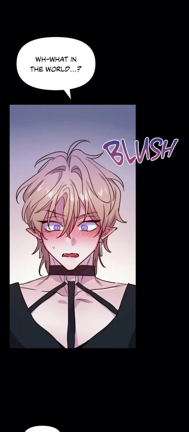 Dark Fall Chapter 8 page 28 - 