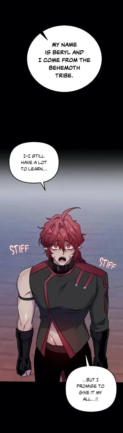 Dark Fall Chapter 8 page 4 - 
