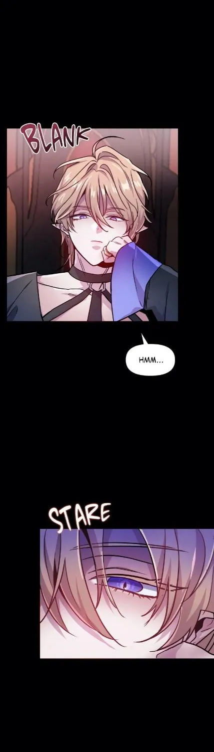 Dark Fall Chapter 8 page 5 - 