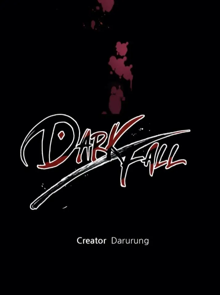 Dark Fall Chapter 8 page 42 - 
