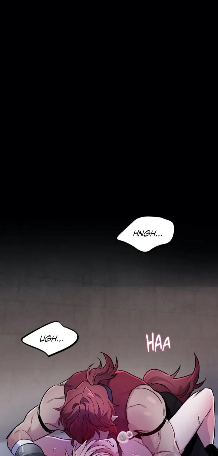 Dark Fall Chapter 8 page 43 - 
