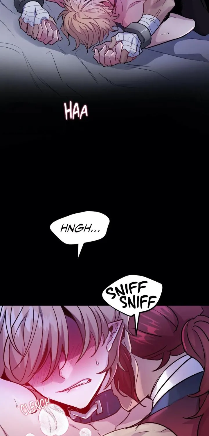 Dark Fall Chapter 8 page 44 - 